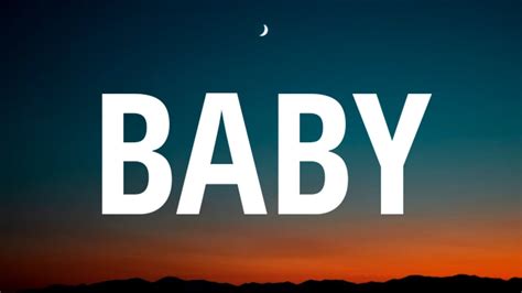 charlybabyy|Charli xcx – Baby Lyrics